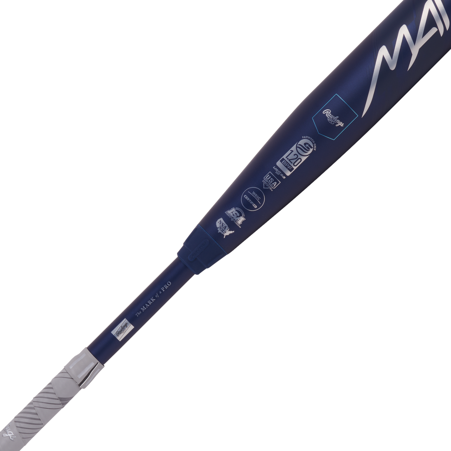 Rawlings Mantra -10 Fastpitch Softball Bat