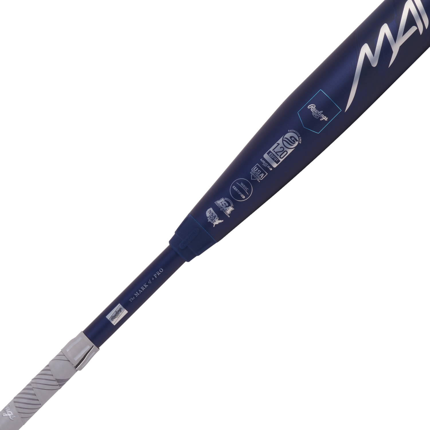 Rawlings Mantra -10 Fastpitch Softball Bat
