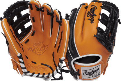Rawlings Rawlings NXT 11.75" Utility Baseball Glove