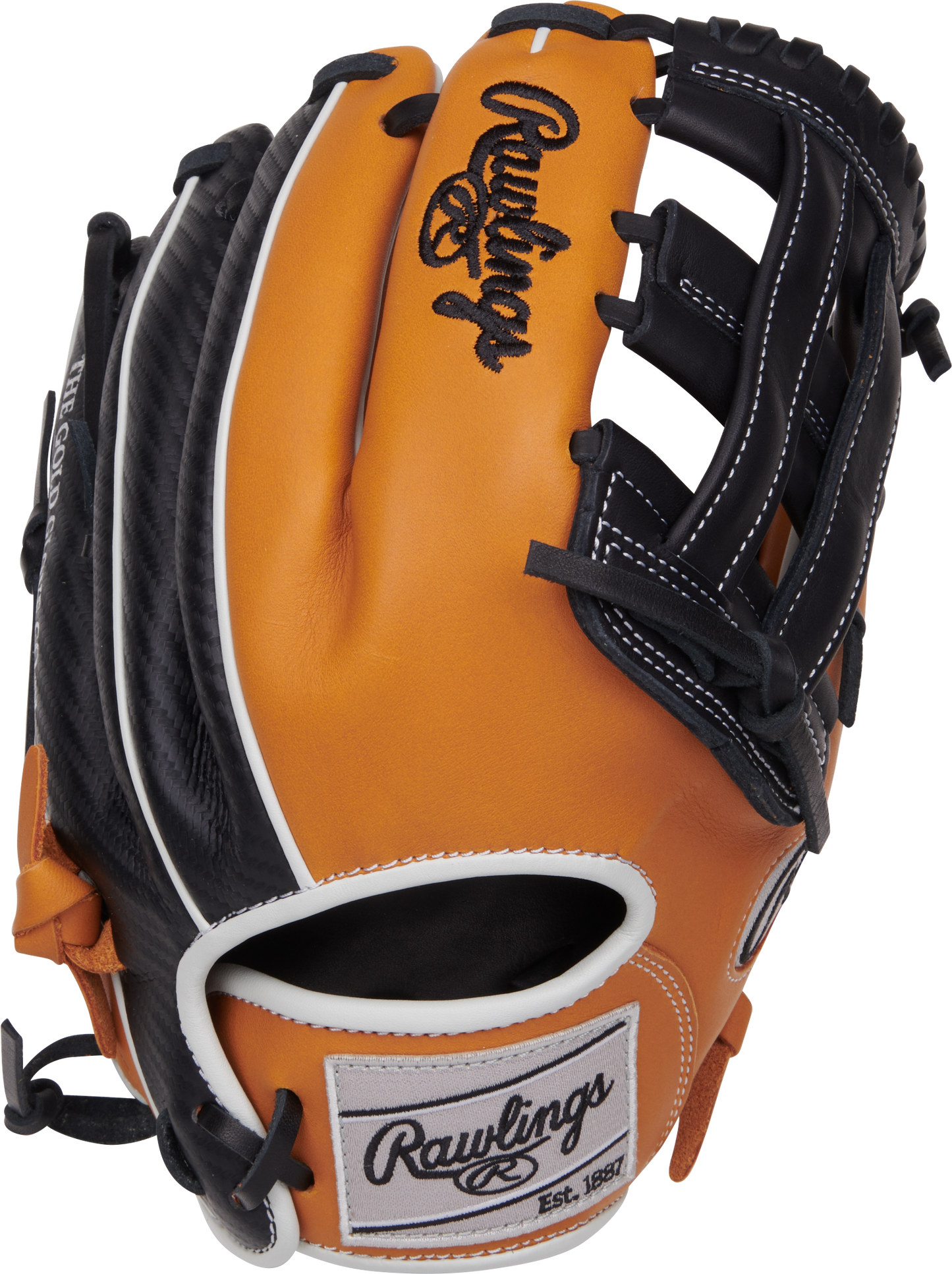 Rawlings Rawlings NXT 11.75" Utility Baseball Glove