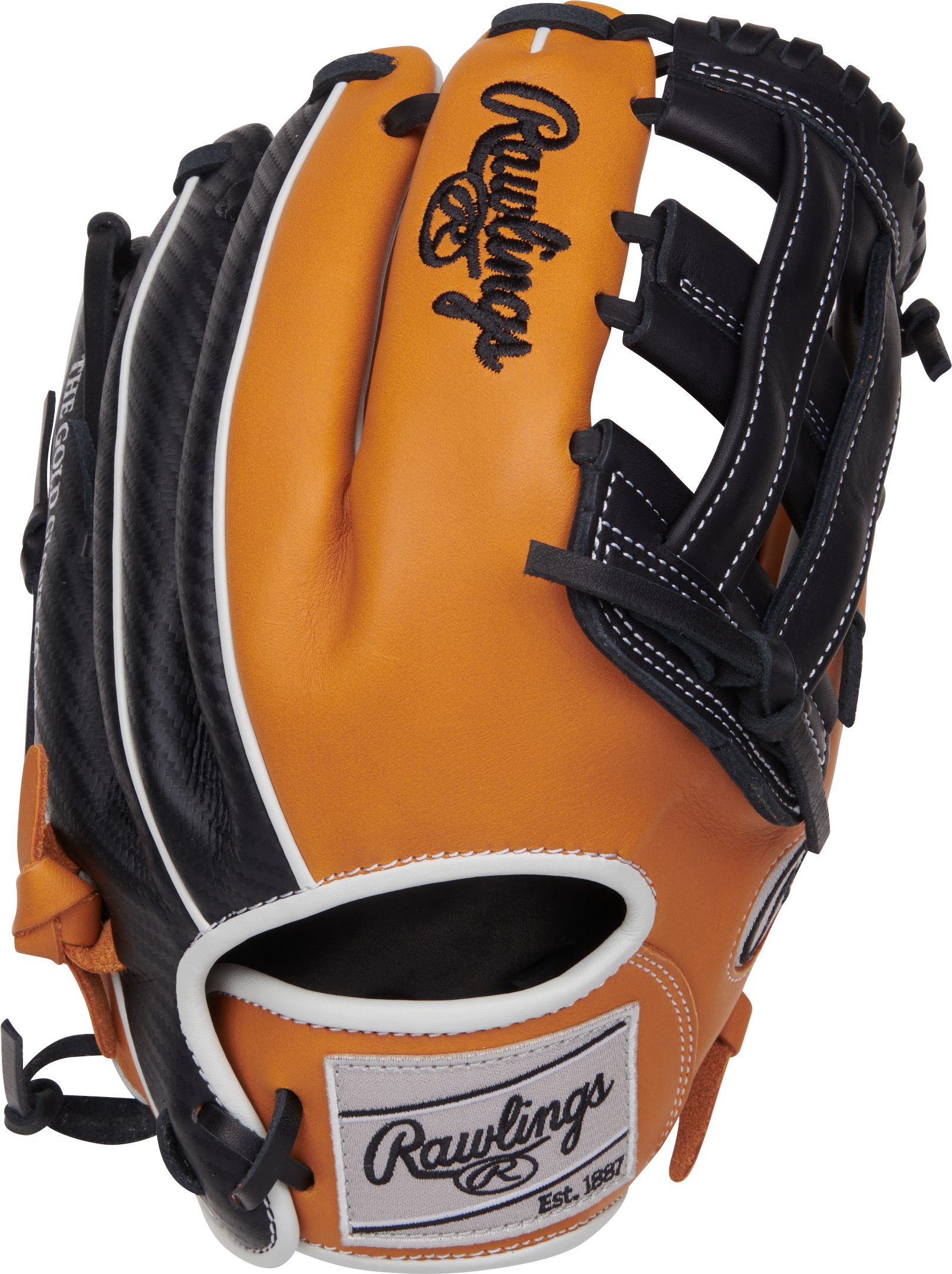Rawlings Rawlings NXT 11.75" Utility Baseball Glove