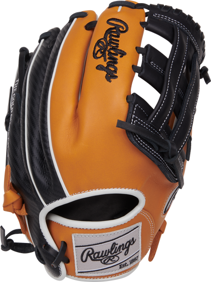 Rawlings Rawlings NXT 11.75" Utility Baseball Glove