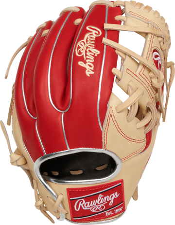 Rawlings Heart of the Hide 11.5" Infield Baseball Glove
