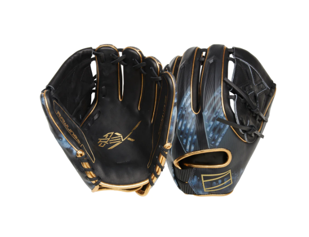 Rawlings Rev1x 11.75" Infield Baseball Glove