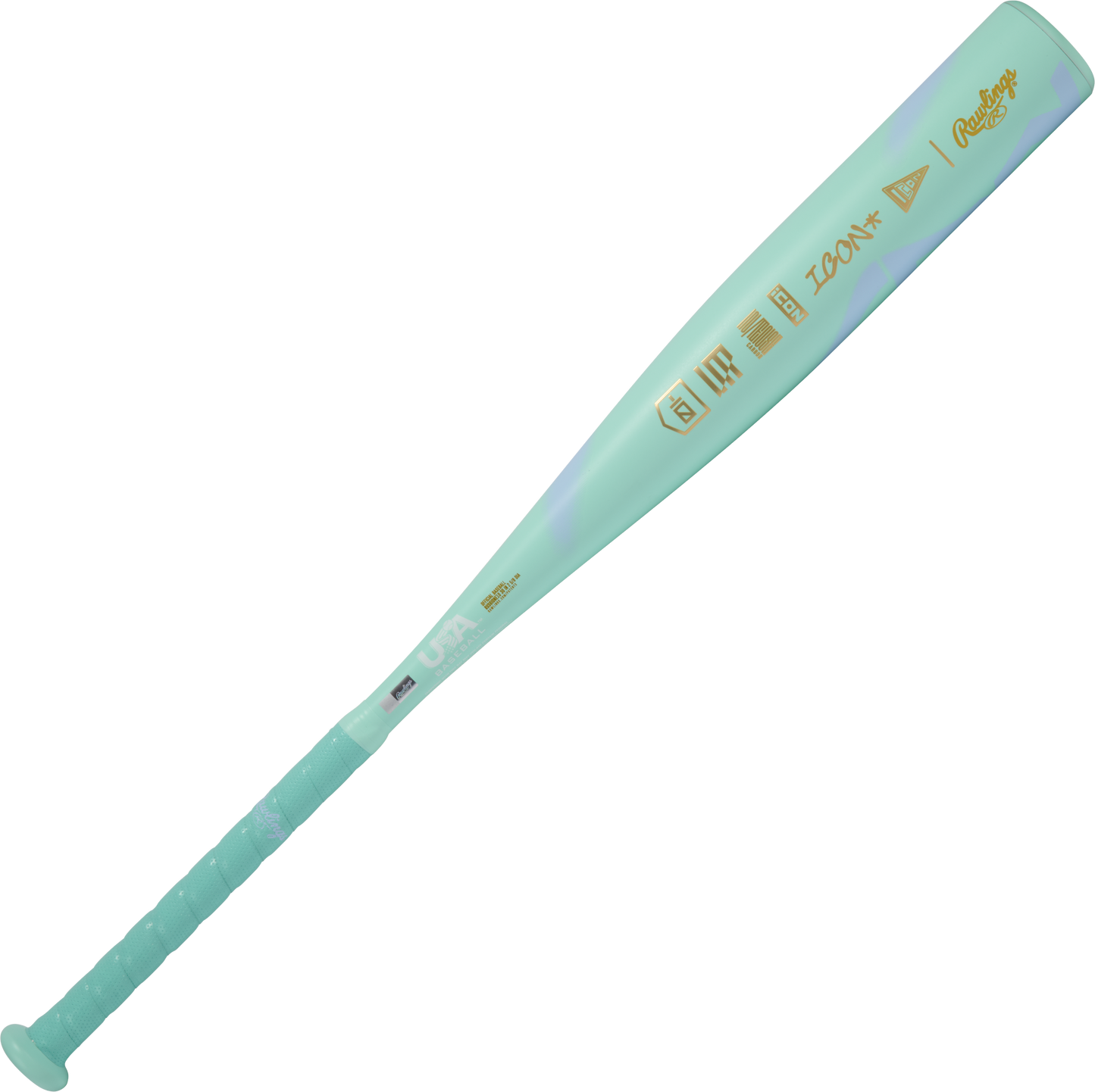 Rawlings Icon the Chosen One USA -10 Baseball Bat