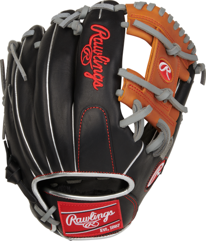 Rawlings R9 11.25" Infield Baseball Glove