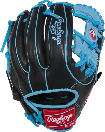 Rawlings R9 11.5" Infield Baseball Glove
