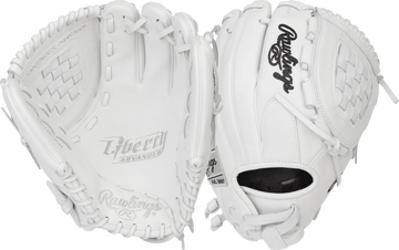 Rawlings Liberty Advanced 11.5" Infield Fastpitch Softball Glove-1