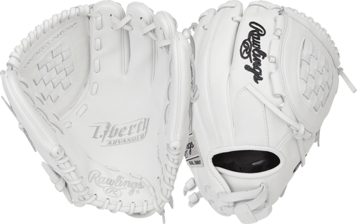 Rawlings Liberty Advanced 11.5" Infield Fastpitch Softball Glove