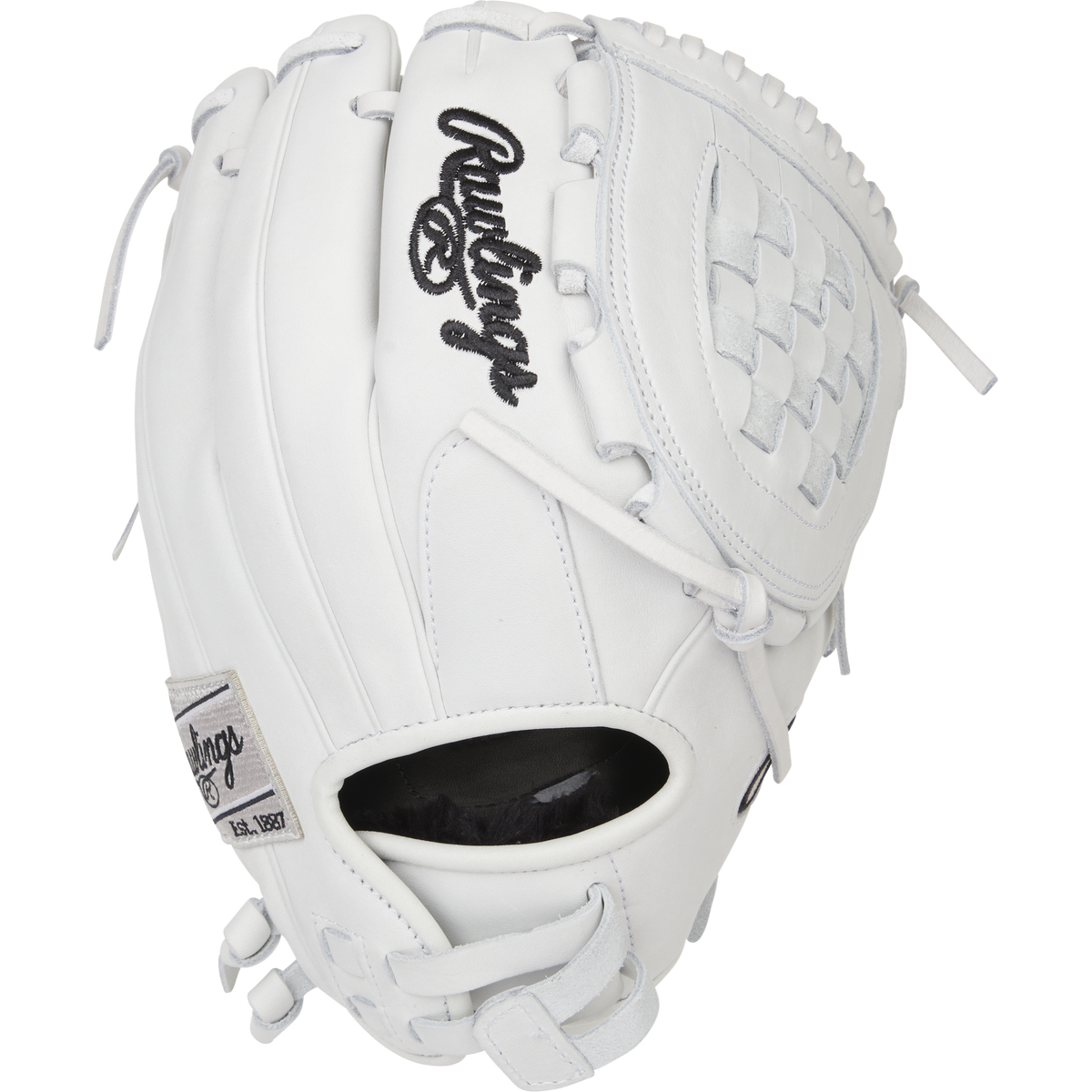 Rawlings Liberty Advanced 11.5" Infield Fastpitch Softball Glove
