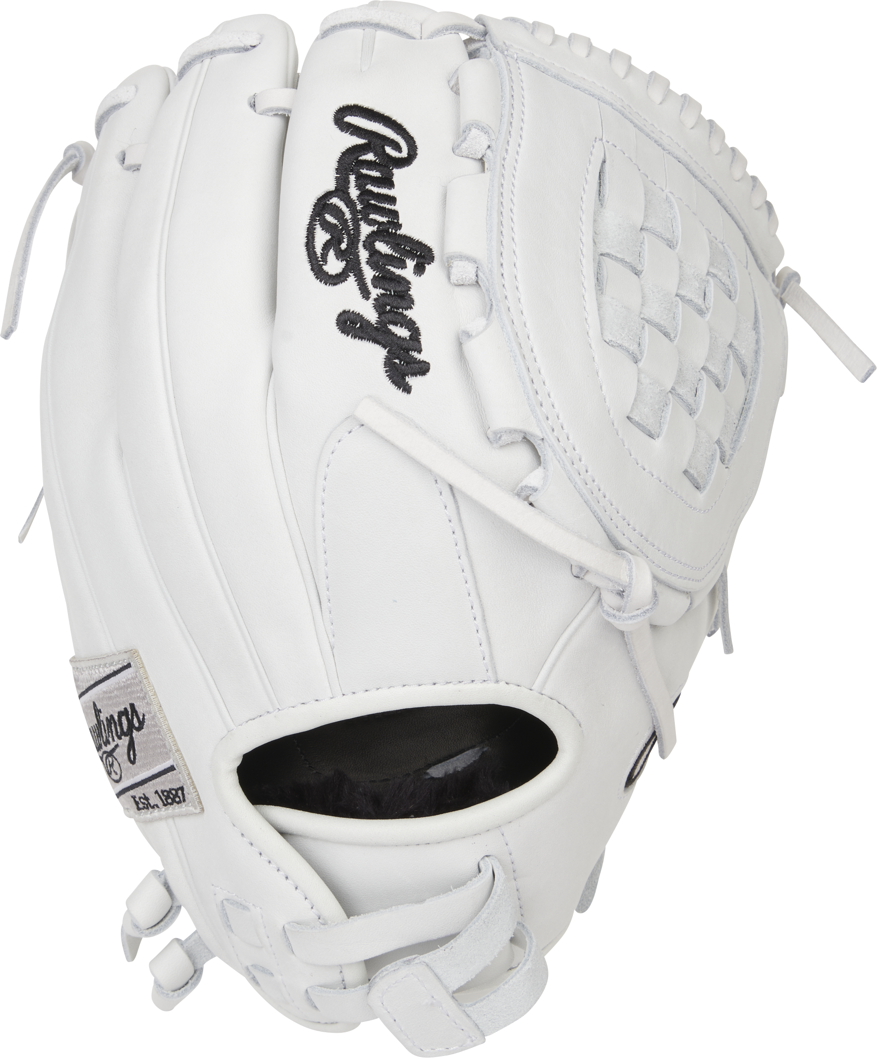Rawlings Liberty Advanced 11.5" Infield Fastpitch Softball Glove