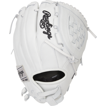 Rawlings Liberty Advanced 11.5" Infield Fastpitch Softball Glove