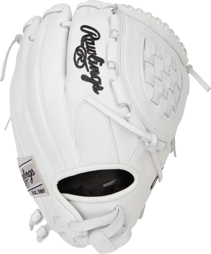 Rawlings Liberty Advanced 11.5" Infield Fastpitch Softball Glove