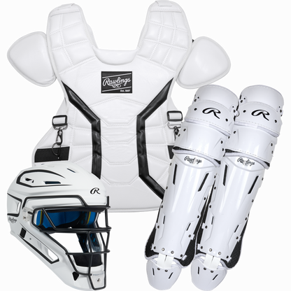 Rawlings Baseball Mach Pro Series Catcher's Gear Set