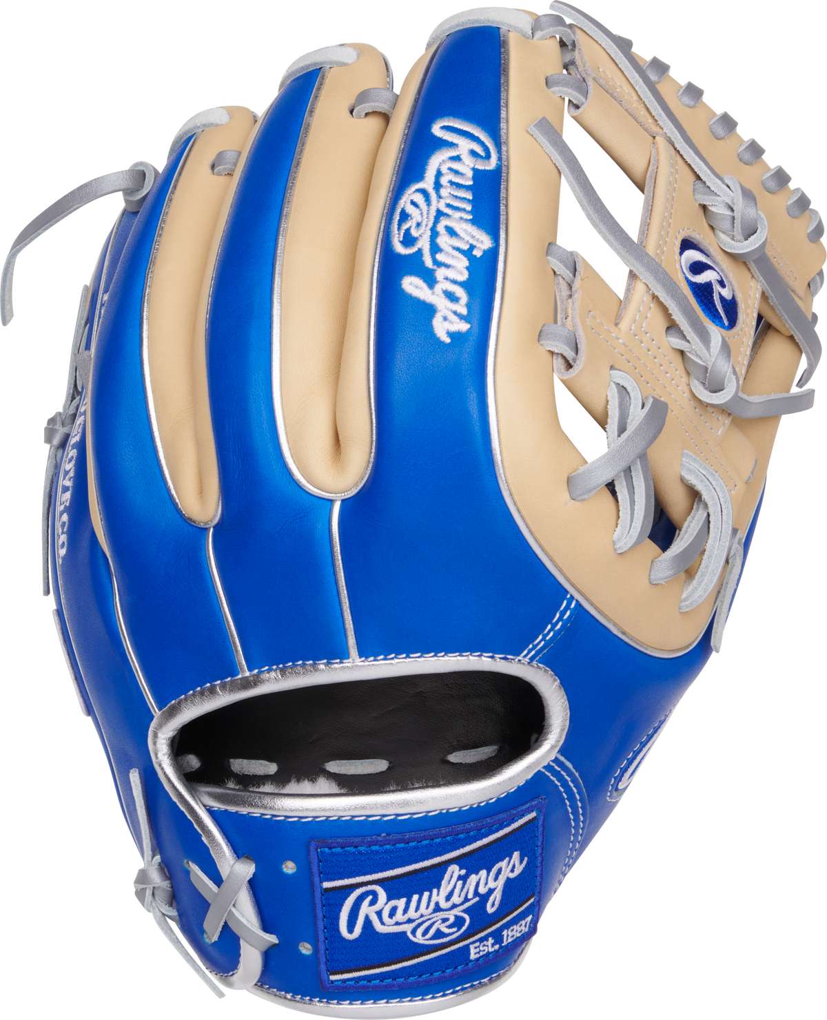 Rawlings Pro Preferred 11.5" Infield Baseball Glove