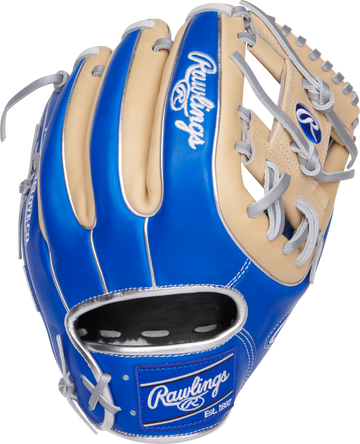 Rawlings Pro Preferred 11.5" Infield Baseball Glove