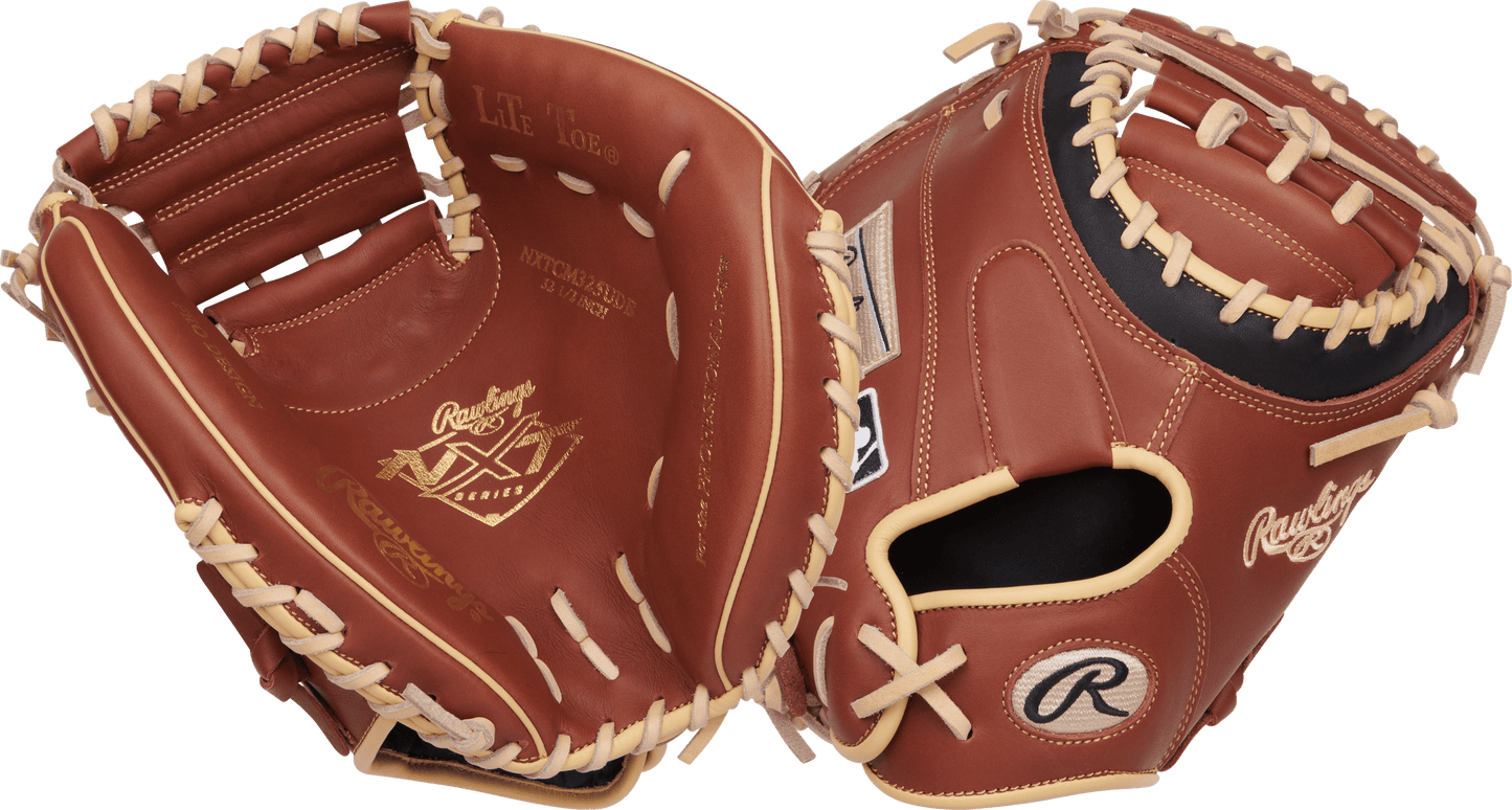 Rawlings Rawlings NXT 32.5" Catcher Baseball Mitt