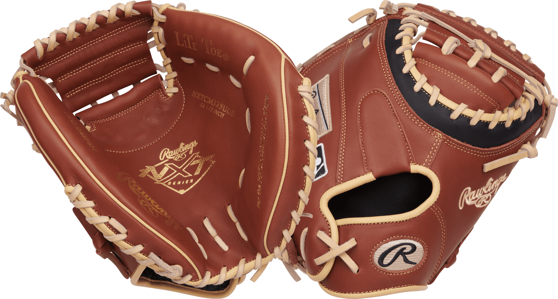 Rawlings Rawlings NXT 32.5" Catcher Baseball Mitt