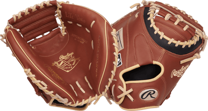 Rawlings Rawlings NXT 32.5" Catcher Baseball Mitt