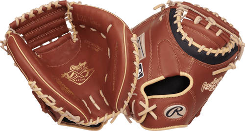 Rawlings Rawlings NXT 32.5" Catcher Baseball Mitt