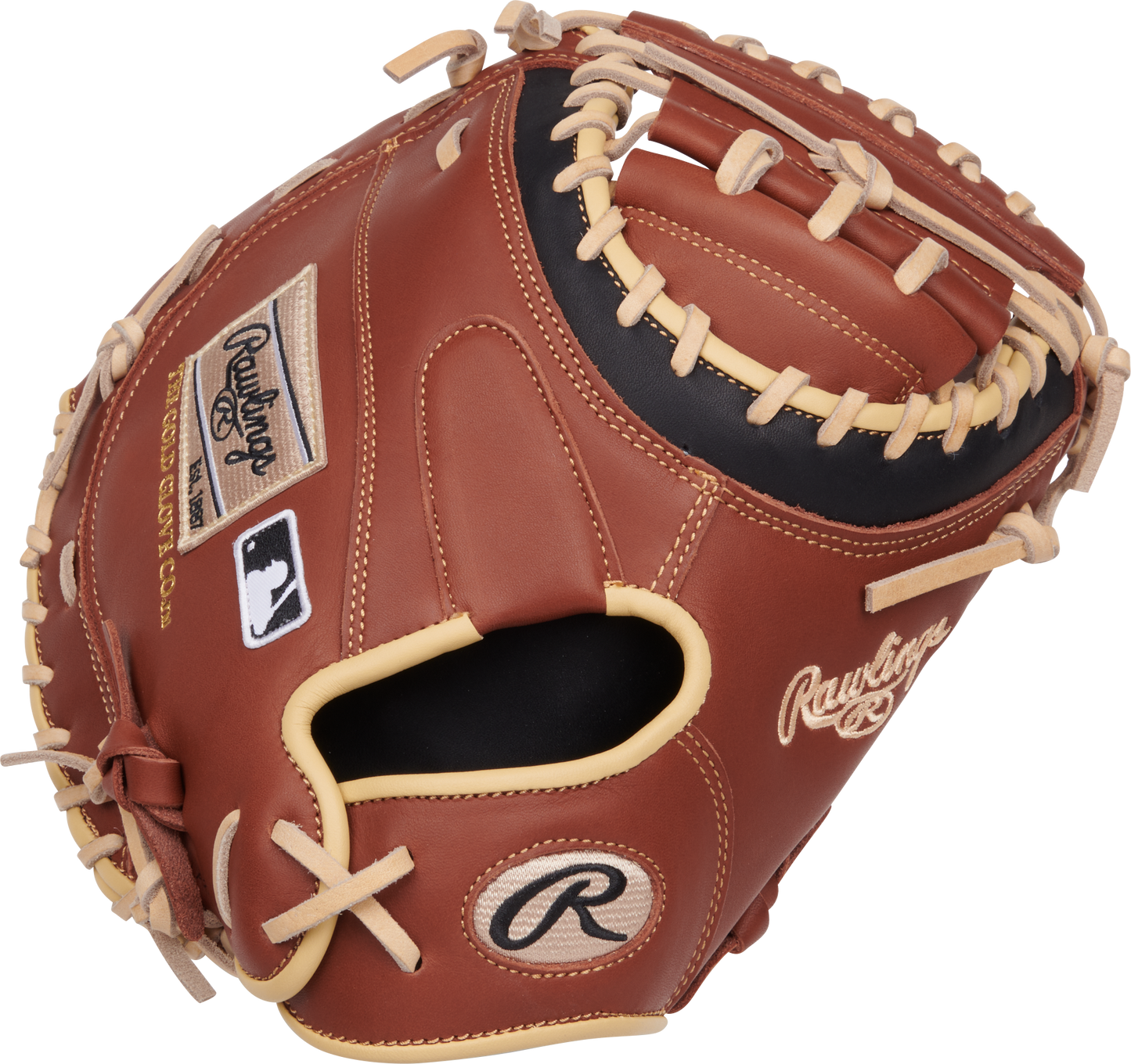 Rawlings Rawlings NXT 32.5" Catcher Baseball Mitt