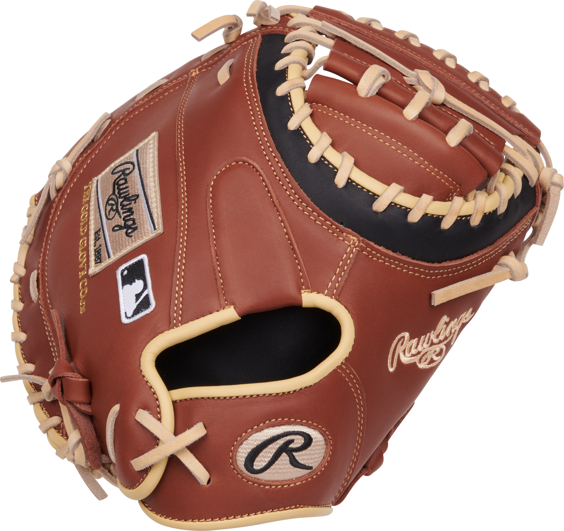 Rawlings Rawlings NXT 32.5" Catcher Baseball Mitt