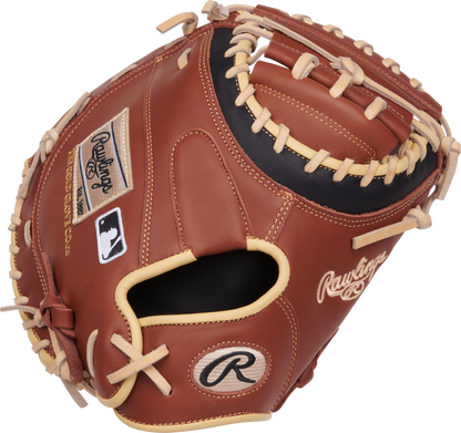 Rawlings Rawlings NXT 32.5" Catcher Baseball Mitt