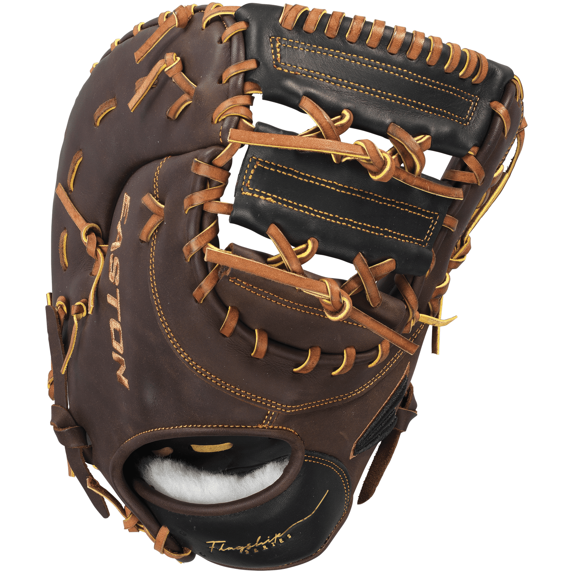 Easton Flagship Baseball Mitt