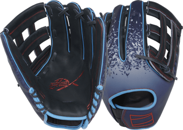 Rawlings Rev1x 12.75" Outfield Baseball Glove-1