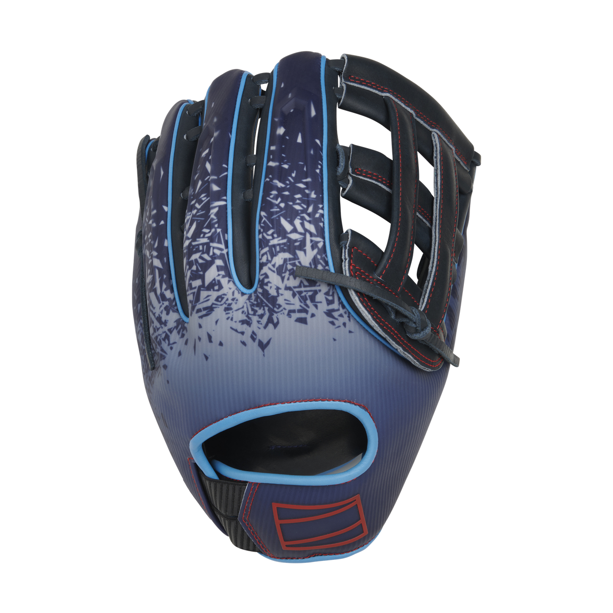 Rawlings Rev1x 12.75" Outfield Baseball Glove