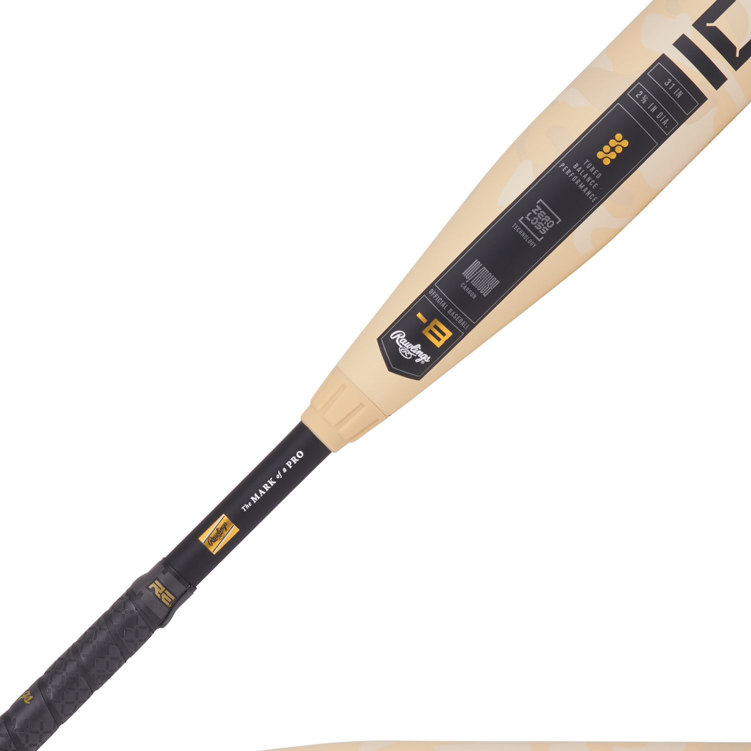 Rawlings Icon USA -8 Baseball Bat