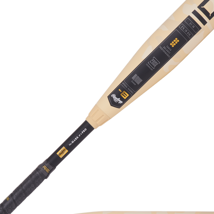 Rawlings Icon USA -8 Baseball Bat