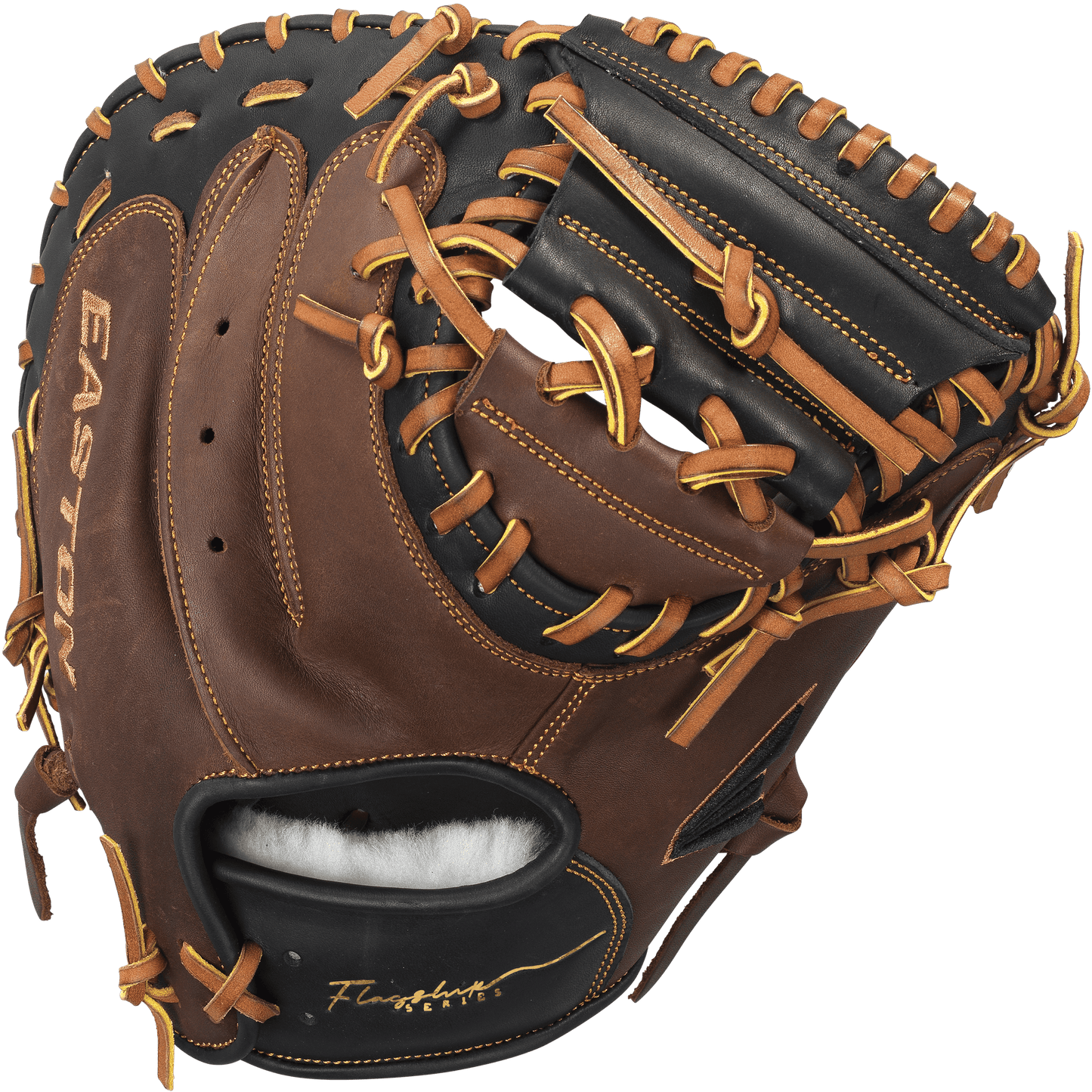 Easton Flagship Baseball Mitt