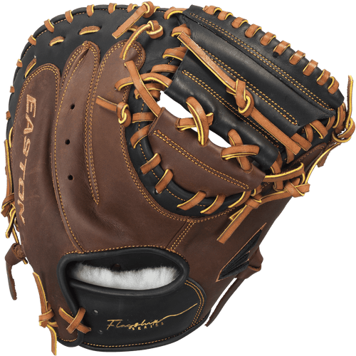 Easton Flagship Baseball Mitt