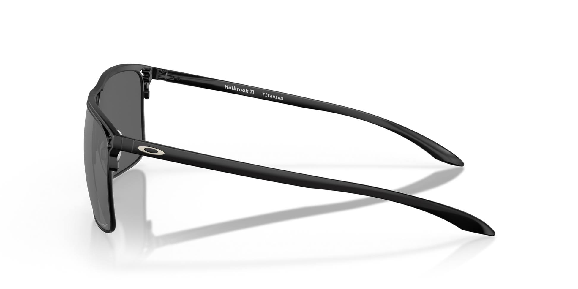 Oakley Holbrook Ti Glasses
