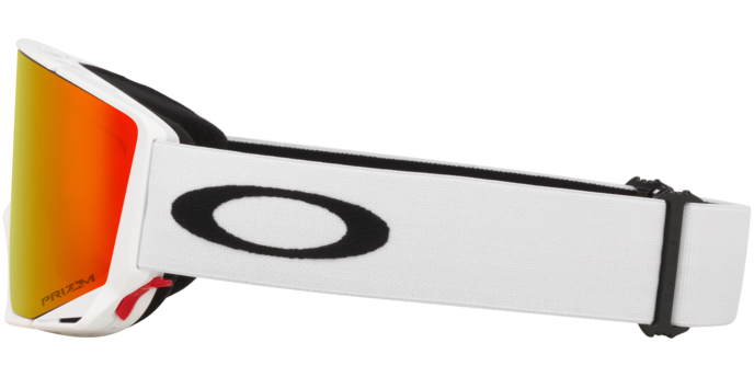Oakley Flow Scape AF L Snow Goggles