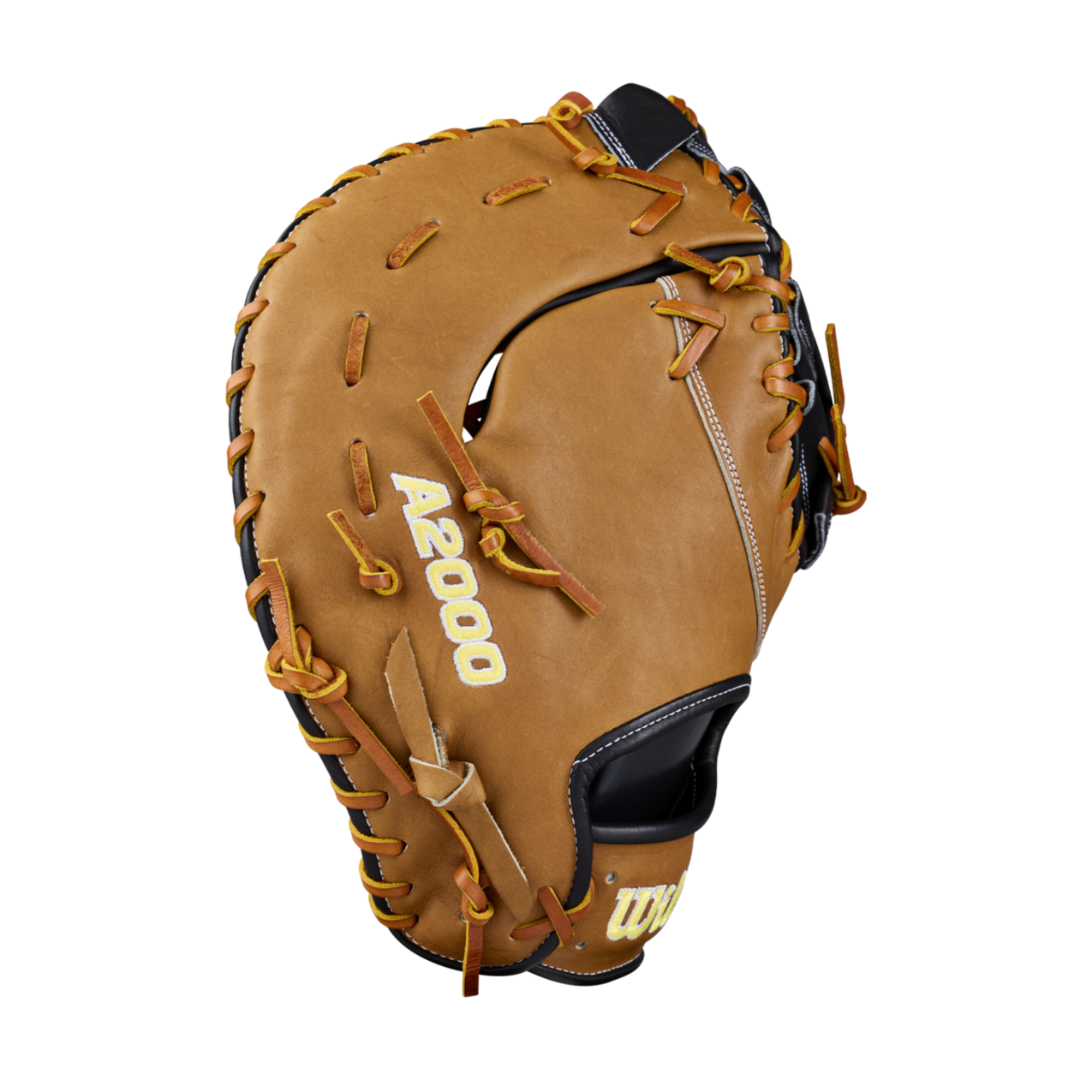 2027 Wilson A2000 1677 12.5" First Base Baseball Mitt