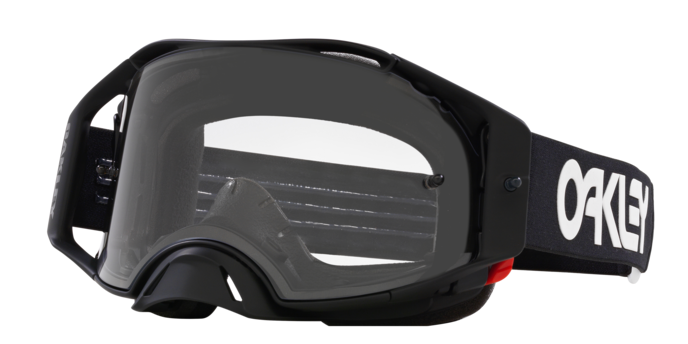 Oakley Airbrake MX Goggles