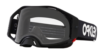 Oakley Airbrake MX Goggles