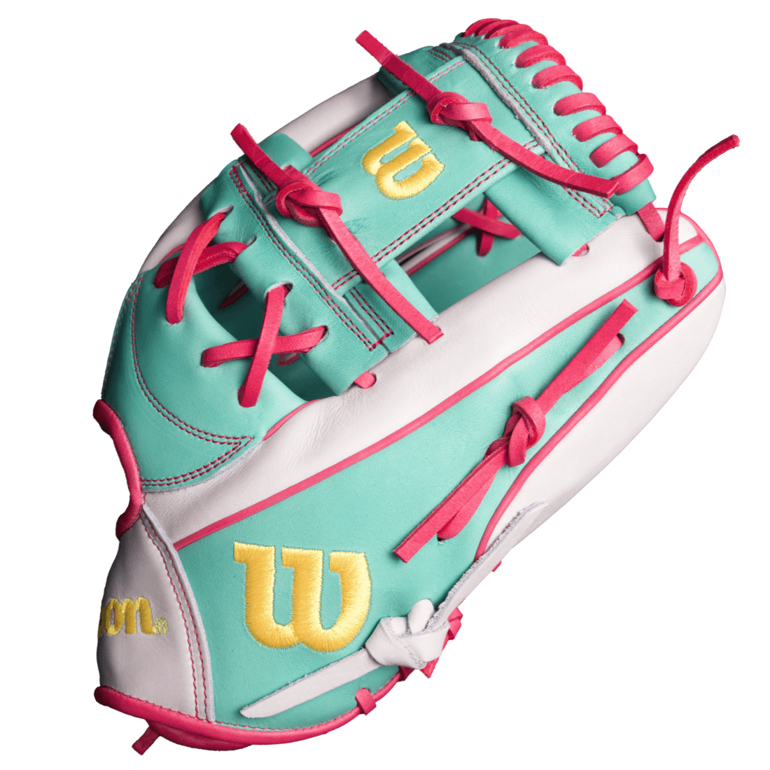 2025 Wilson A2000 1786 'So Cal' 11.75" Infield Baseball Glove