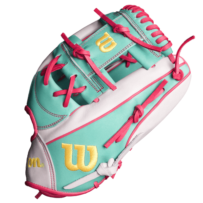 2025 Wilson A2000 1786 'So Cal' 11.75" Infield Baseball Glove