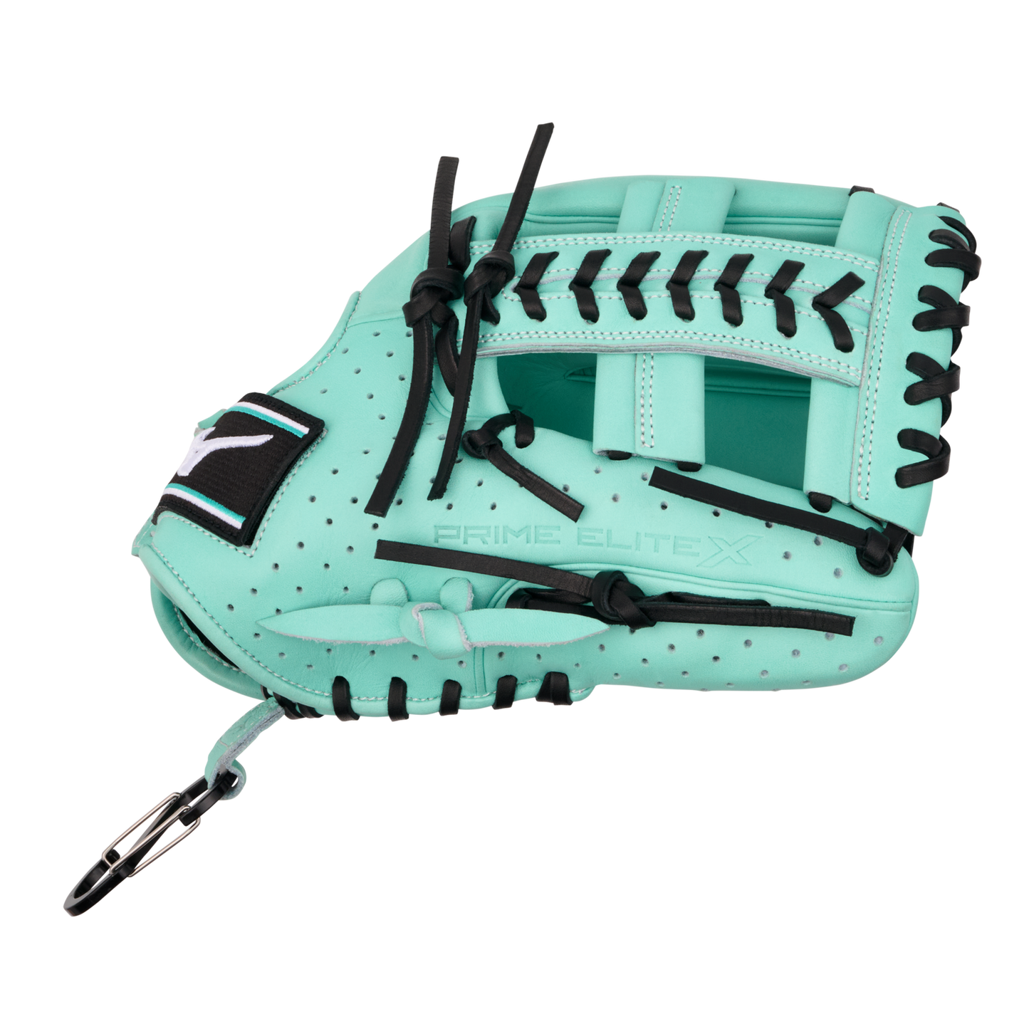 Mizuno Gpexf-50 Prime Elite X Fastpitch 11.7" Softball Glove