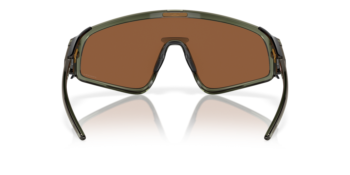 Oakley Latch Panel Glasses