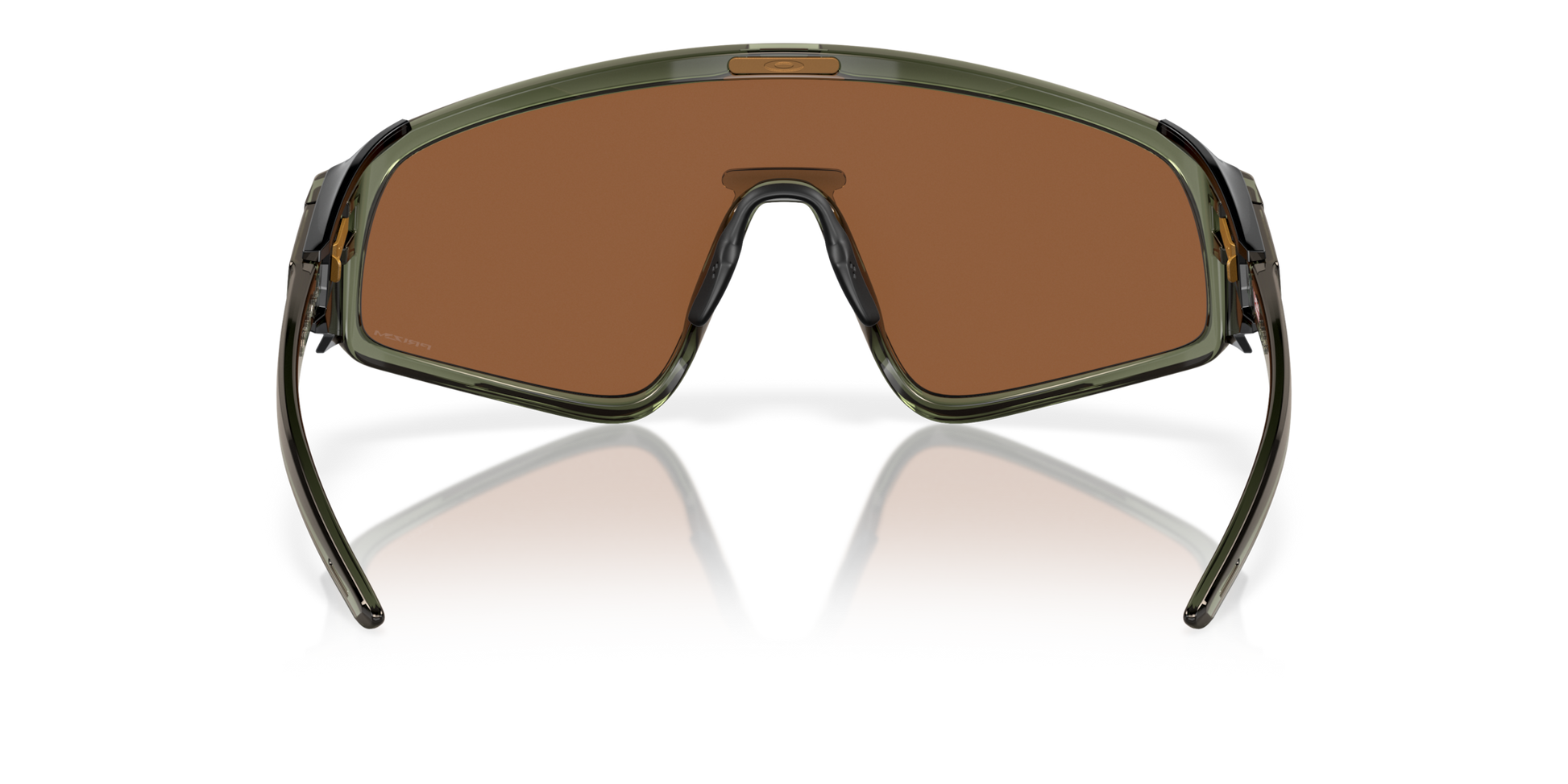 Oakley Latch Panel Glasses