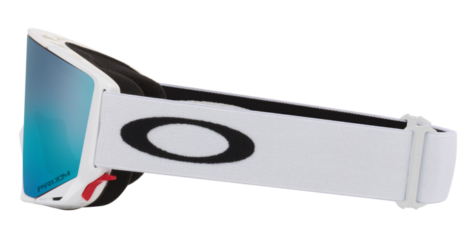 Oakley Flow Scape M Snow Goggles