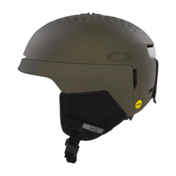 Oakley Mod3 A Snow Helmet
