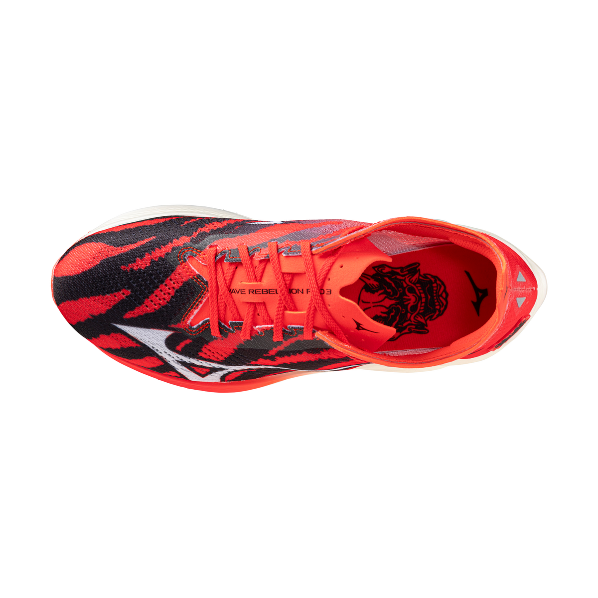 Mizuno Men's Rebellion Pro 3 Hanabi Running Shoes