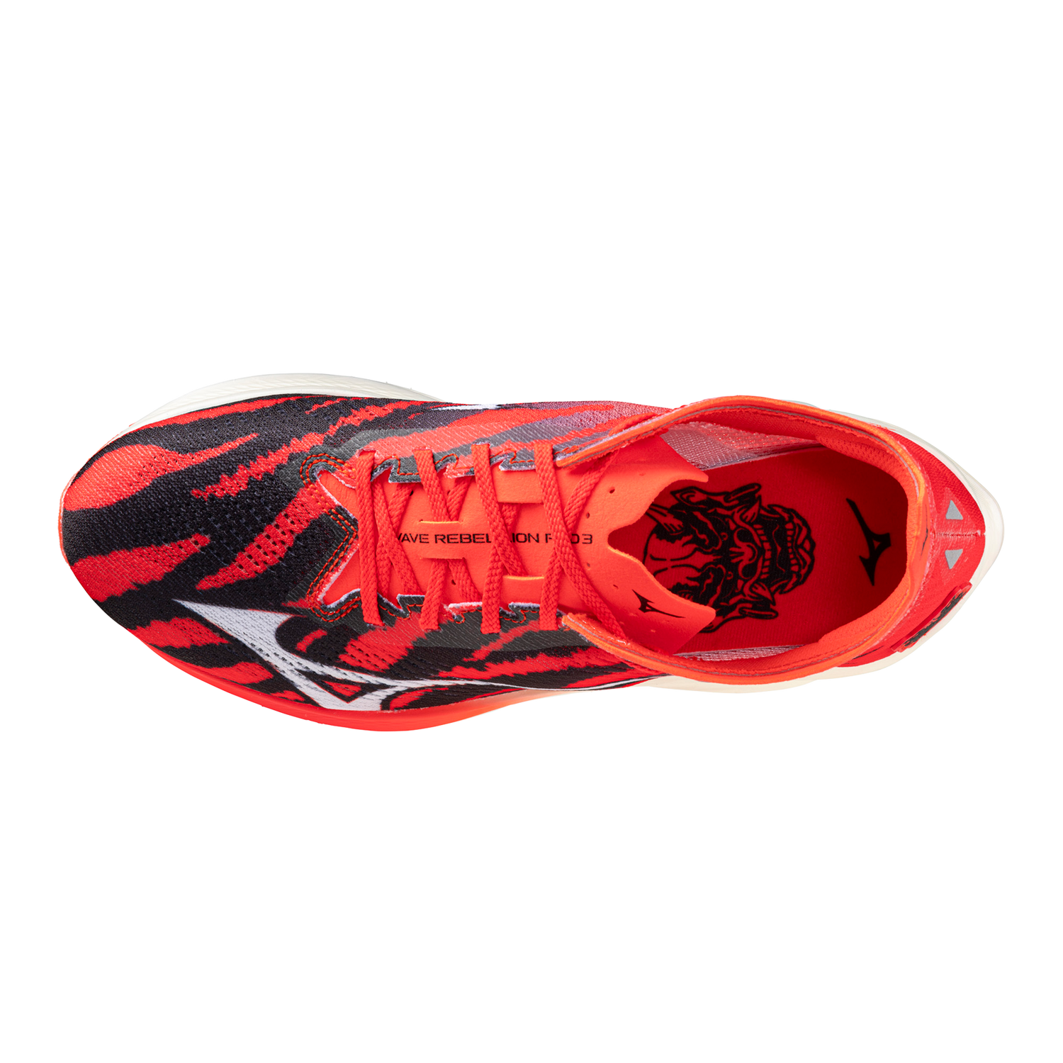 Mizuno Men's Rebellion Pro 3 Hanabi Running Shoes