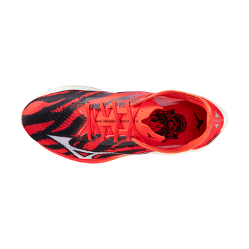 Mizuno Men's Rebellion Pro 3 Hanabi Running Shoes