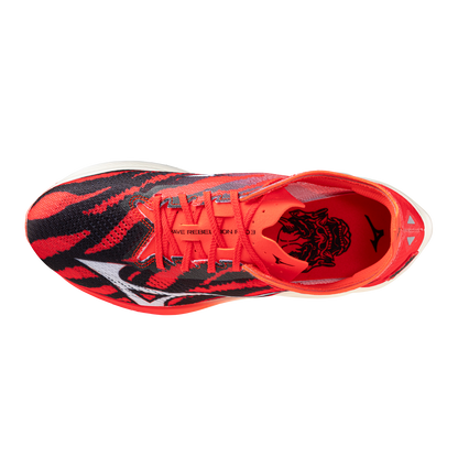 Mizuno Men's Rebellion Pro 3 Hanabi Running Shoes
